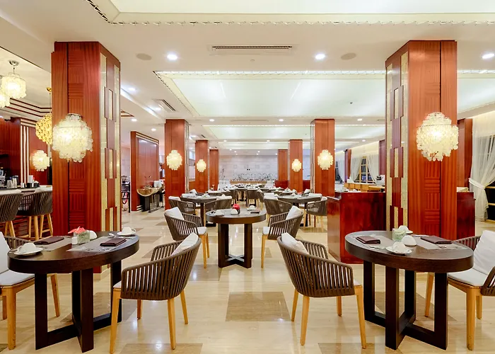 Savoy Seychelles Resort & Spa Beau Vallon 