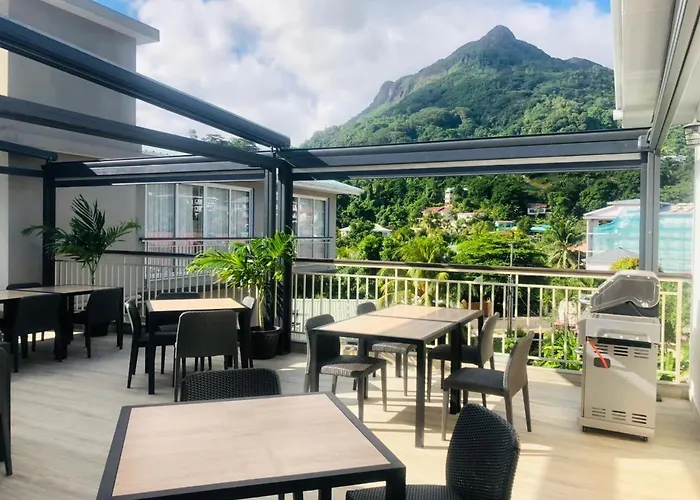 Voila Beau Vallon