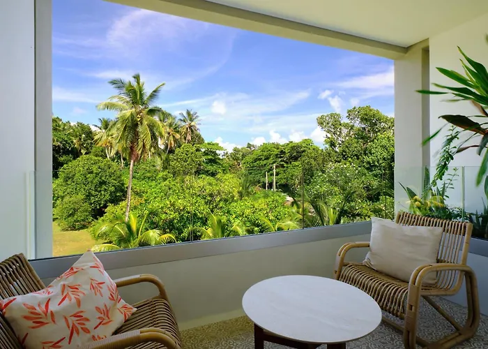 Laila, Seychelles, A Tribute Portfolio Resort Anse Royale