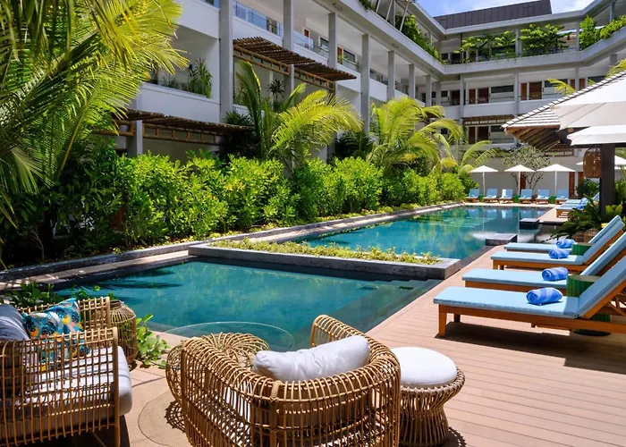 Laila, Seychelles, A Tribute Portfolio Resort Anse Royale