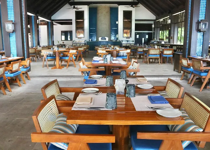 Story Seychelles Hotel Beau Vallon 