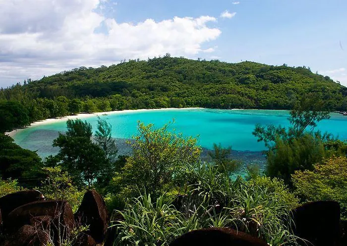 Beau Vallon (Mahe) Cheap Hotels